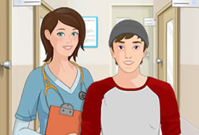 Operate Now - Hospital Surgeon