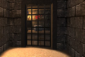 Prison Escape 3D