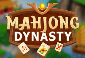 Mahjong Dynasty