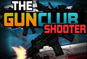 The Gun Club Shooter