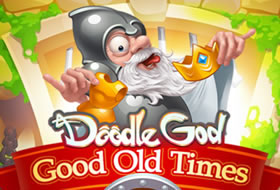 Doodle God - Good Old Times