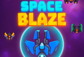 Space Blaze