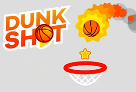 Dunk Shot