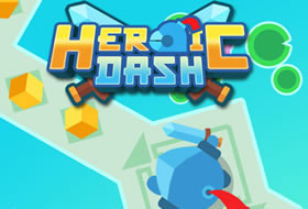 Heroic Dash