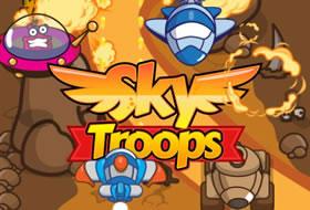 Sky Troops