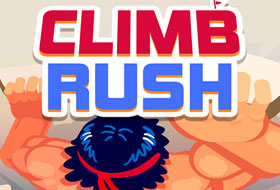 Climb Rush