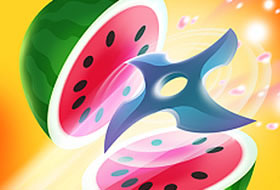 Fruit Master Online