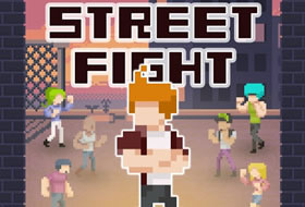 Street Fight