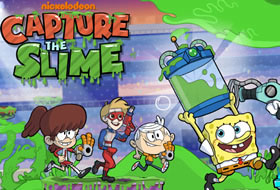 Capture the Slime