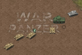 War Panzer
