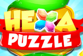 Hexa Puzzle