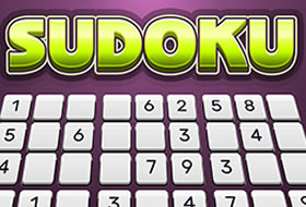 Daily Sudoku