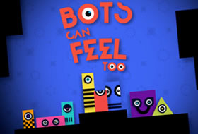 Bots Can Feel Too