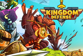 Kingdom Defense