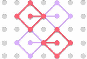 Weave the Line