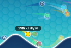 Hilly.io