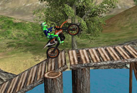 Bike Trials Offroad 2