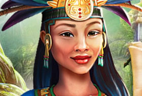L'histoire des mayas