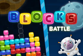 Blocks Battle