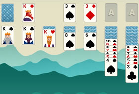 Solitaire Legend