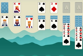 Solitaire Legend