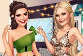 Kylie VS Kendall