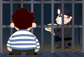 Randy's Jailbreak