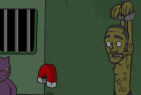 Reincarnation - Riley's Out Again