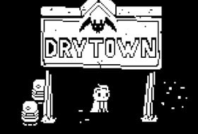 Dry Town
