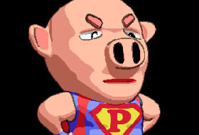 Super Pork
