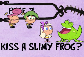 Wishing 101 - The Fairly OddParents