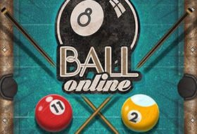 8Ball Online