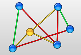 Entangle - Reverse Untangle