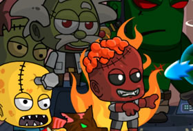 Zombie Mission 3