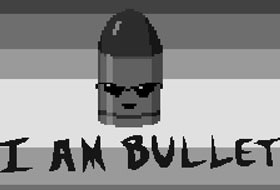 I am Bullet