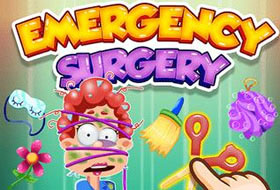 Chirurgie d'urgence