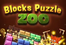 Blocks Puzzle Zoo