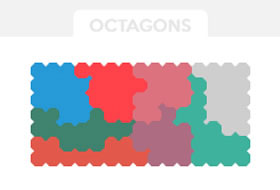 Octagons