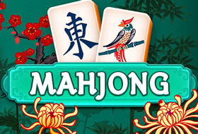 Mahjong Akd