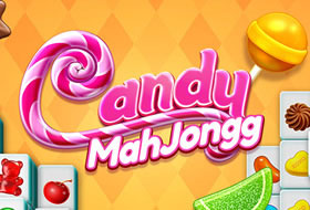 Mahjongg Candy Akd