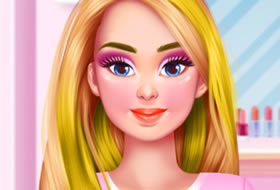 La rupture de Barbie