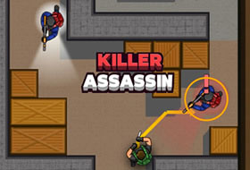 Killer Assassin