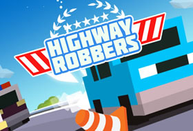 Highway Robbers