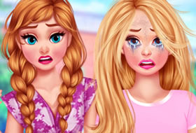 Barbie surmonte sa rupture