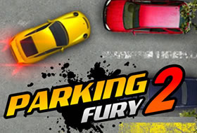 Parking Fury 2 Remastered