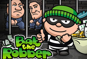 Bob The Robber Remastered