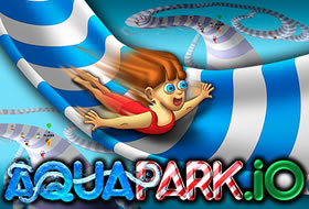 Aquapark.io