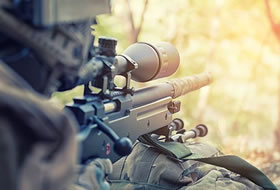 Army Sniper