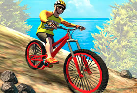 MX OffRoad Mountain Bike