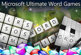 Microsoft Ultimate Word